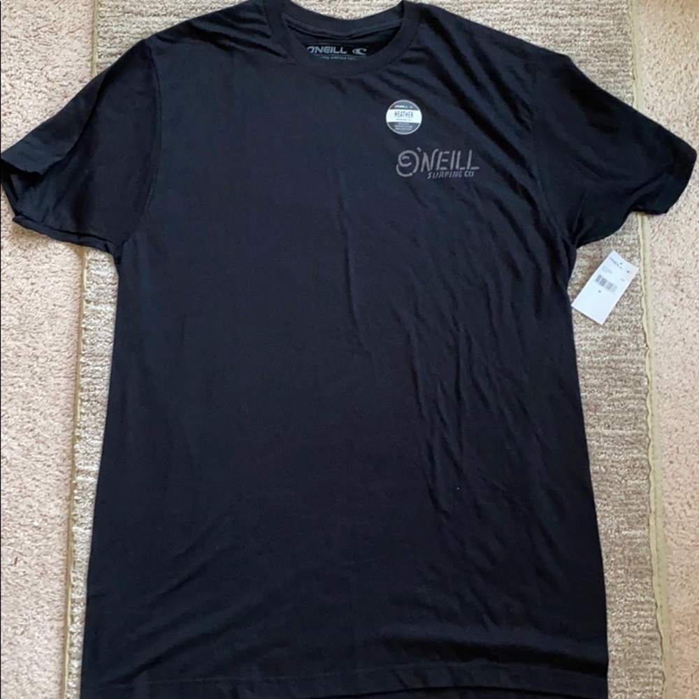 O’Neill tee never worn